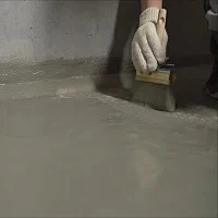 Dá sa na skleník použiť farba na zastavenie úniku vody?